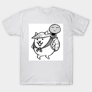 Battle Cats T-Shirt